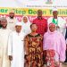 Niger State Begins Training for Frontline Health Workers