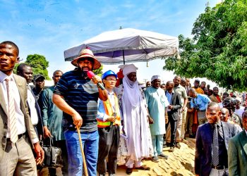Niger State Government Issues 30-Day Ultimatum to Property Owners Along Roads and Bridges Under Construction in Minna