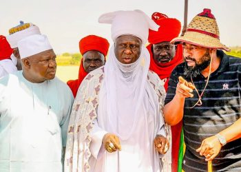 Niger State Government to Develop 5,000 Hectares of Land from Tagwai Dam to Shakwatu Communities to Boost Socio-Economic Activities