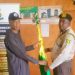 NCoS: Niger State Command Welcomes New Controller of Corrections