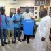 Tornadoes Supporters Club hails NNDP Chairman over infrastructure development