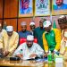 Niger State Governor, Mohammed Umaru Bago, has signed the 2025 appropriation bill into law.