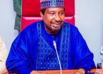 Sen. Barau urges NGOs to focus more on youths, women empowerment to fight poverty