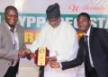 18 FG’s commission workers receive merit, productivity awards