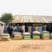 FG distributes inputs to 2,000 farmers for dry season wheat farming in Niger state