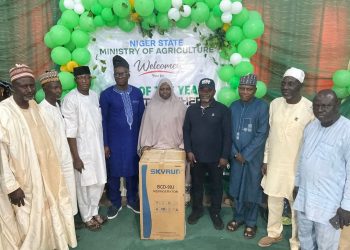 Niger State Ministry of Agriculture Releases 2025 Action Plan