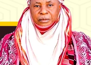 ANNOUNCEMENT  Turbanning of the 11th Dagacin Bina