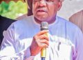 Niger Deputy Governor Attends Maikunkele Elders’ Forum End-of-the-Year Programme