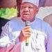 Niger Deputy Governor Attends Maikunkele Elders’ Forum End-of-the-Year Programme