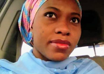 Gov. Umaru Bago Offers Condolences to Makama Nupe on the passing of His daughter, Hadiza Dyadya Makama.