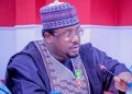 Lawmaker, Gana donates classrooms to constituents