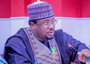 Lawmaker, Gana donates classrooms to constituents