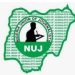 NUJ Niger State Council Mourns the Passing of the Wife of VP Zone D, Alhaji Momoh.