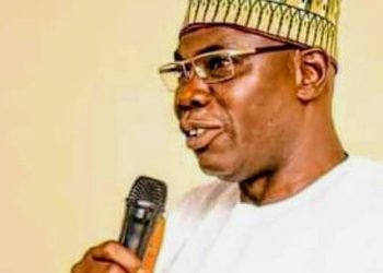 Chairman of NUJ Niger Council Greets Working Journalists for Christmas and New Year