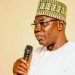 Chairman of NUJ Niger Council Greets Working Journalists for Christmas and New Year