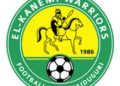 Robbers Attack El-Kanemi Warriors Players and Officials