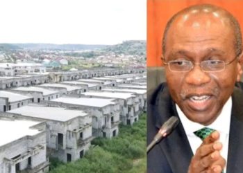 EFCC Seizes 753-Unit Duplex Estate, Conceals Ex-Government Official’s Identity