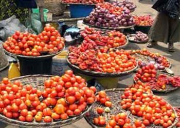 Transporters warn Nigerians to expect skyrocketing food prices in December