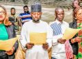 NUJ FCT Council Elects First Female Chairman in Spirit of Inclusiveness.