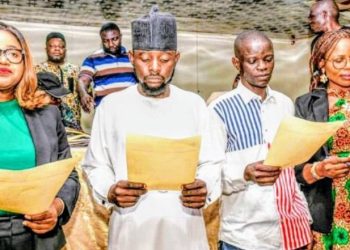 NUJ FCT Council Elects First Female Chairman in Spirit of Inclusiveness.