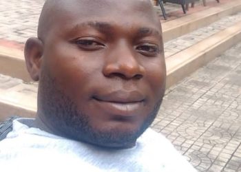 An influential figure in the community, Hon. Comrade James T. George,Pakachin Garam, is making a significant impact.