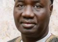 DG Policy and Strategy Urges Nigerlites to Support Governor Bago’s Leadership and Development Efforts-Labaran
