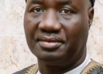 DG Policy and Strategy Urges Nigerlites to Support Governor Bago’s Leadership and Development Efforts-Labaran