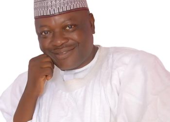 Barr Yahaya Halidu Assumed office as the New Director General/CEO of the Niger State Liquor board.