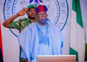 Tax Reforms Here To Stay, Says Tinubu.