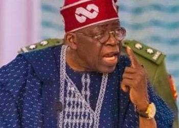 “I have no regrets about removing the fuel subsidy,” – Tinubu