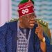 “I have no regrets about removing the fuel subsidy,” – Tinubu
