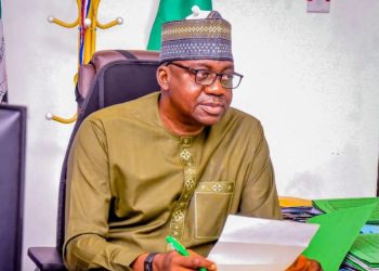 Senator Sani 313 Secures Federal Appointments for Nigerlites