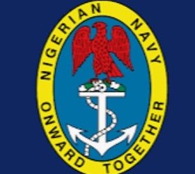 Navy Intercepts Boat Carrying 100,000 Liters of Stolen Crude Oil in Ondo