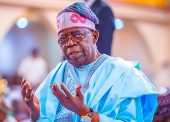 You Have Not Disappointed Nigerians, Lagos Imam Tells Tinubu