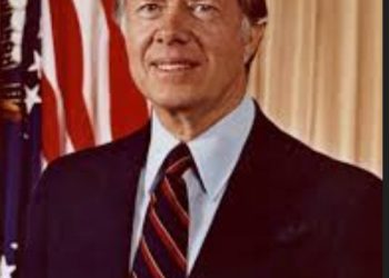 Ex-US President Jimmy Carter Has Died