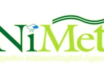 NiMet Predicts 3-day Thunderstorms, Rains From Monday