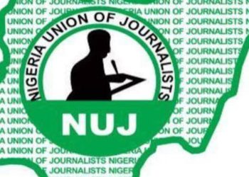 Nigeria Union of Journalists, Niger Council, Extends Condolences to Ruth Gana Following Her Father’s Passing