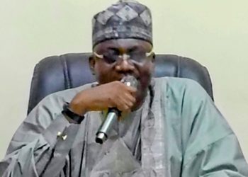 New Year Message: Hon. Nma Kolo Urges Nigerlites to Embrace Peace, Unity, and Support for the Governor