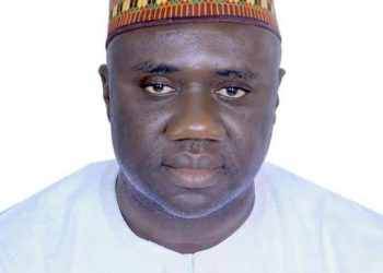 Bosso Constituency Lawmaker,Reaffirms Commitment to Serving Constituents