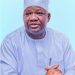 Niger Deputy Governor, Comrade Yakubu Garba, Congratulates HRH Emir of Kagara on His 50th Birthday