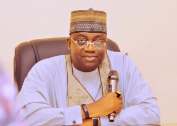 Happy 43rd birthday to an exemplary leader, RT Hon Abdulmalik Sarkin Daji, the Speaker of the Niger State House of Assembly.