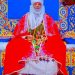 Hon. Modibbo, Kogunan Kagara, Congratulates Emir of Kagara, Mallam Ahmed Garba Gunna (Attahiru II), on His 50th Birthday