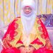 Celebration of His Royal Highness Emir of Kagara at 50