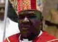 Christians Urged to Forsake Anything that Derails Their Service to God – Bishop Jeremiah