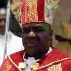 Christians Urged to Forsake Anything that Derails Their Service to God – Bishop Jeremiah