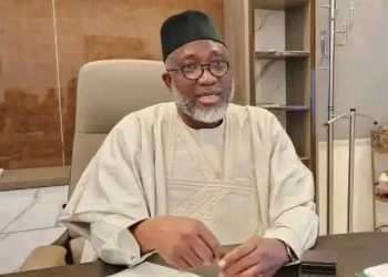 NEW YEAR: Embrace Peace, Remain Optimistic, and Pray Consistently – Ketso