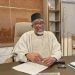NEW YEAR: Embrace Peace, Remain Optimistic, and Pray Consistently – Ketso