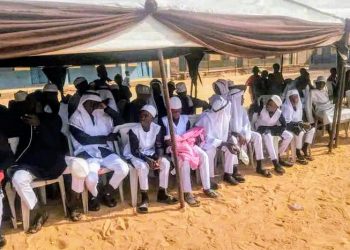 Nurul-Islam M.S.M.S School Celebrates Graduation of Qur’an Memorization Class