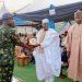 Niger State Government Committed to Supporting the Air Force, Protecting Lives and Property.