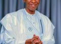 SA Diaspora 2 Congratulates Engr. Abba Kabir Yusuf of Kano State on His 62nd Birthday